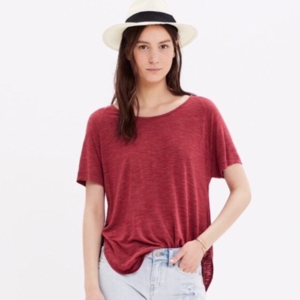Madewell Anthem Tee